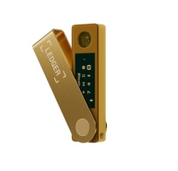 Cryptowallet Ledger Ledger Nano X Or