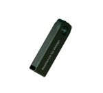 Cryptowallet Ledger Ledger Nano S Plus Vert emeraude