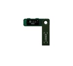 Cryptowallet Ledger Ledger Nano S Plus Vert emeraude