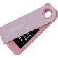 Cryptowallet Ledger Ledger Nano S Plus  Rose pastel