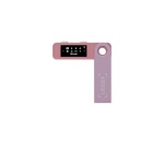 Cryptowallet Ledger Ledger Nano S Plus  Rose pastel
