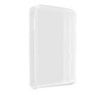 Cryptowallet Ledger ACC-FLEX-SILICONCASE-TRANSP-ALL