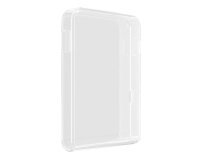 Cryptowallet Ledger ACC-FLEX-SILICONCASE-TRANSP-ALL