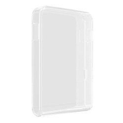 Cryptowallet Ledger ACC-FLEX-SILICONCASE-TRANSP-ALL