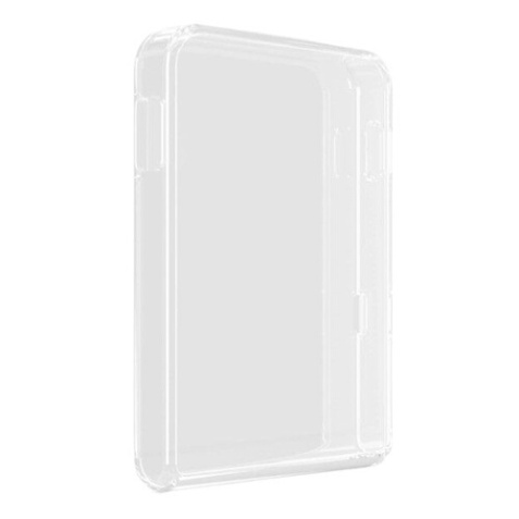 Cryptowallet Ledger ACC-FLEX-SILICONCASE-TRANSP-ALL