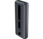 Batterie pour ordinateur portable Xmoove Laptop Pro 20 - Batterie externe USB-C PD100W - 20 000 mAh