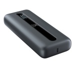 Batterie pour ordinateur portable Xmoove Laptop Pro 20 - Batterie externe USB-C PD100W - 20 000 mAh