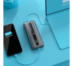 Batterie pour ordinateur portable Xmoove Laptop Pro 20 - Batterie externe USB-C PD100W - 20 000 mAh
