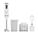 Pied mixeur Black & Decker BXHBA750E 750W ACCESSOIRISE
