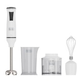 Pied mixeur Black & Decker BXHBA750E 750W ACCESSOIRISE