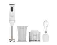 Pied mixeur Black & Decker BXHBA750E 750W ACCESSOIRISE