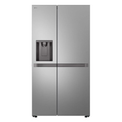 Réfrigérateur américain Lg GSJC40PYPE