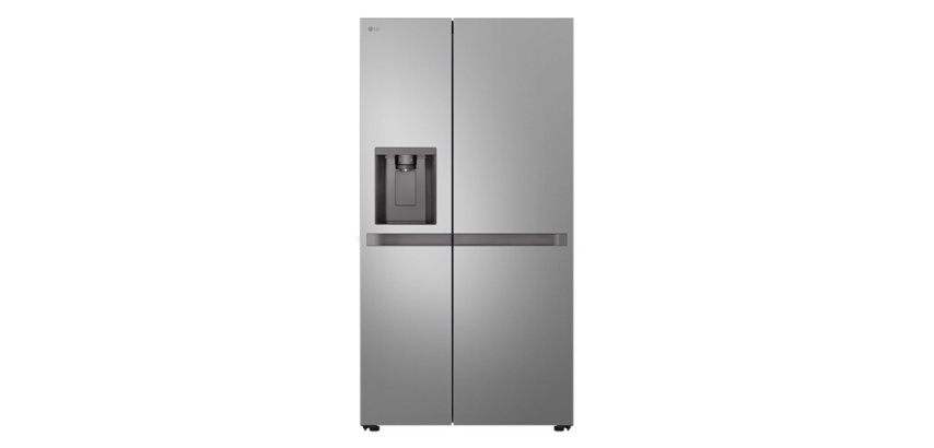 Réfrigérateur américain Lg GSJC40PYPE