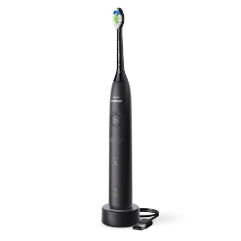 Brosse à dents électrique Philips HX7111/01 Sonicare 5500 NOIR