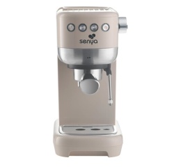 Machine à expresso Senya Tasty Coffee SYBF-CM006C