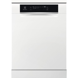 Lave-vaisselle pose libre Electrolux ESG88500SW