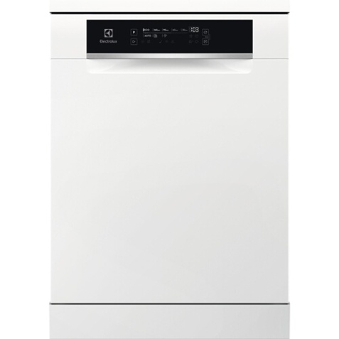Lave-vaisselle pose libre Electrolux ESG88500SW