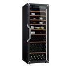 Cave de vieillissement Goguette GMSL1TGDBKSCE01