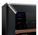 Cave de vieillissement Goguette GMSL1TGDBKSCE01