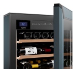 Cave de vieillissement Goguette GMSL1TGDBKSCE01