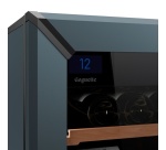 Cave de vieillissement Goguette GMSL1TGDBLSCE01