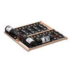 Cave de vieillissement Goguette GMSL1TGDBLSCE01