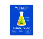 Logiciel Druide Antidote+ Familial - Antidote 12 + Antidote Web + Antidote Mobile - francais ou anglais - PC ou Mac - 1 an - Correcteur grammatical et dictionnaires
