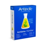 Logiciel Druide Antidote+ Familial - Antidote 12 + Antidote Web + Antidote Mobile - francais ou anglais - PC ou Mac - 1 an - Correcteur grammatical et dictionnaires