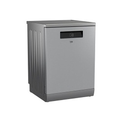Lave-vaisselle pose libre Beko bdfn39570xc