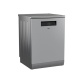 Lave-vaisselle pose libre Beko bdfn39570xc