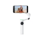 Stabilisateur Insta360 FLOW 2 PRO STANDARD BLANC