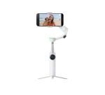 Stabilisateur Insta360 FLOW 2 PRO STANDARD BLANC