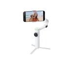 Stabilisateur Insta360 FLOW 2 PRO STANDARD BLANC