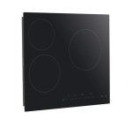 Plaque vitrocéramique Proline VH334T2