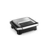 Grille-viande Tefal GC271D10 Noir Argent