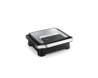 Grille-viande Tefal GC271D10 Noir Argent
