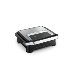 Grille-viande Tefal GC271D10 Noir Argent