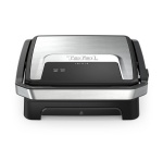 Grille-viande Tefal GC271D10 Noir Argent