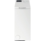 Lave-linge top Indesit btwds6261fr