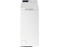 Lave-linge top Indesit btwds6261fr