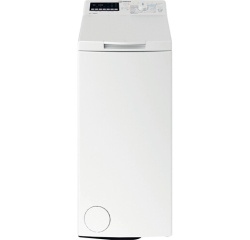 Lave-linge top Indesit btwds6261fr