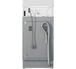 Lave-linge top Indesit btwds6261fr
