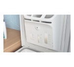 Lave-linge top Indesit btwds6261fr