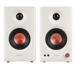 Enceinte connectée Hifi Edifier MR3 Blanc