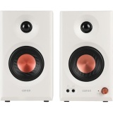 Enceinte connectée Hifi Edifier MR3 Blanc