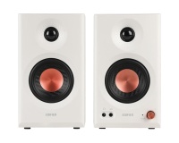 Enceinte connectée Hifi Edifier MR3 Blanc