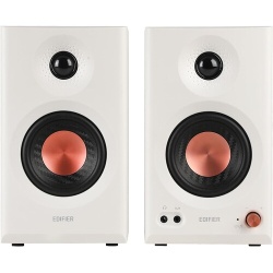 Enceinte connectée Hifi Edifier MR3 Blanc