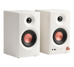 Enceinte connectée Hifi Edifier MR3 Blanc