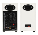 Enceinte connectée Hifi Edifier MR3 Blanc