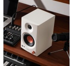 Enceinte connectée Hifi Edifier MR3 Blanc